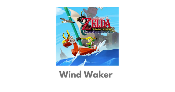 Wind Waker Randomizer Free Online Tool Download Free 2023