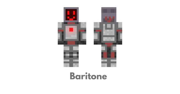 Bariton Bot Minecraft Pathfinder Free Download New Version 2023