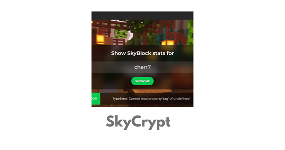 SkyCrypt Popular Minecraft Mini Game Free Download 2023