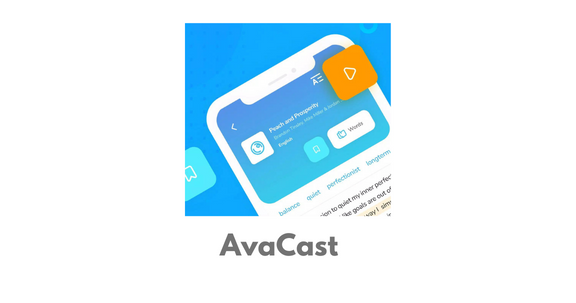 AvaCast APK – Learn Online By Listening To Podcasts 2023