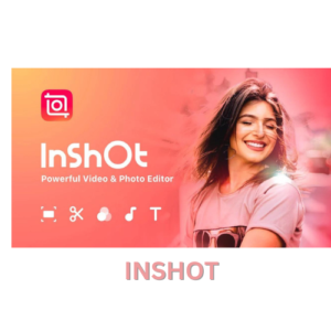 Inshot main image