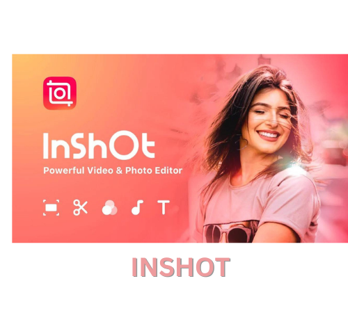 Inshot- Create Professional Videos Without Any Technical Know-how