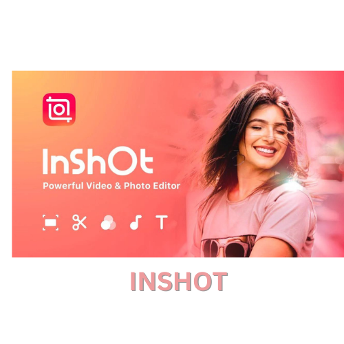 Inshot- Create Professional Videos Without Any Technical Know-how