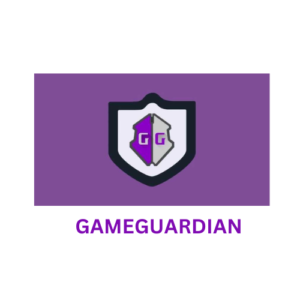 GameGuardian main image