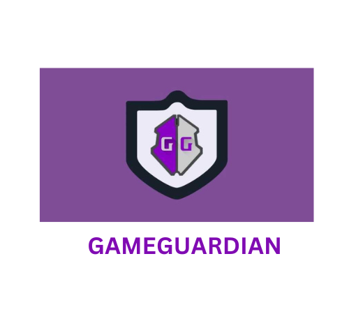 GameGuardian- Popular Game Cheating Tool for Android