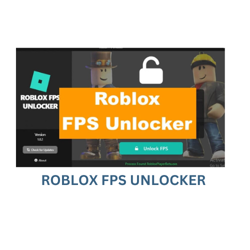 Roblox FPS Unlocker- Most Popular Mobile Gaming Utility Applications