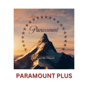 Paramount Plus App main image