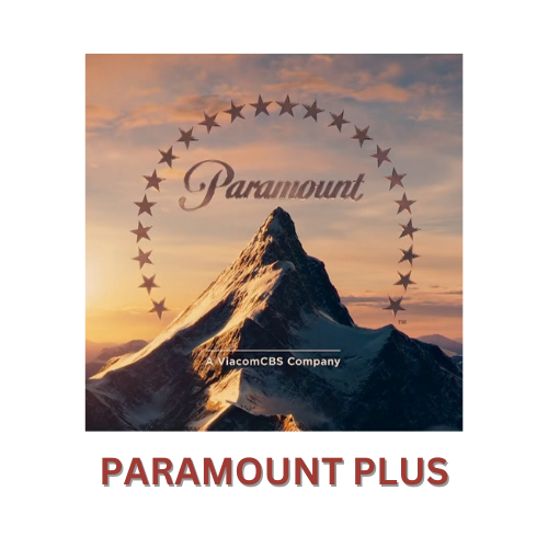 Paramount Plus- Enjoy all Your Favorite Shows in One Place