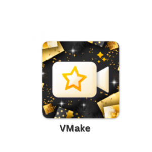 VMake App main image