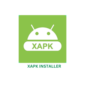 XAPK Installer main image