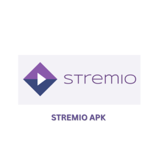 Stremio Apk main image