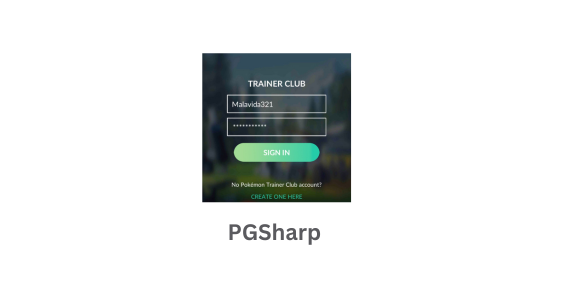 PGSharp APK – Free Location Spoofing Tool for Pokemon Go