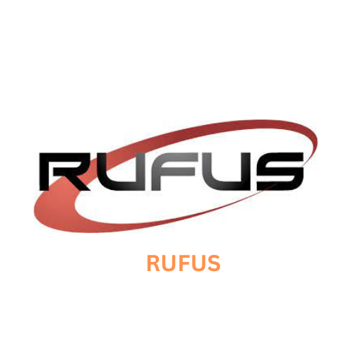 Rufus- Start Your Computer Without The Need Of Installing An OS