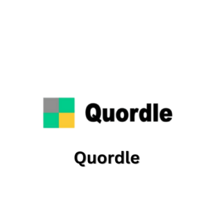 Quordle main image