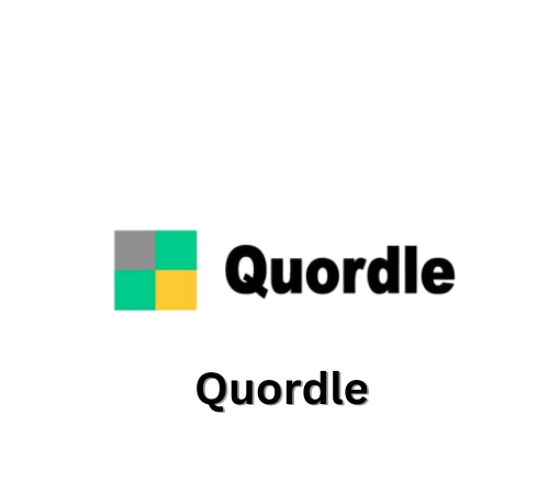 Quordle- Think Strategically And Use Your Brain Power