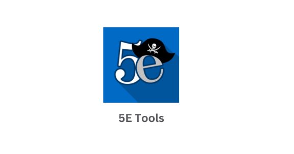 5etools Game Suite Free Download For Devices 2023