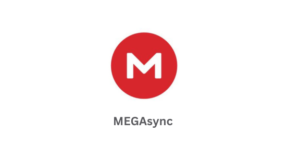 MEGAsync main image
