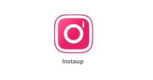 Instaup APK main image