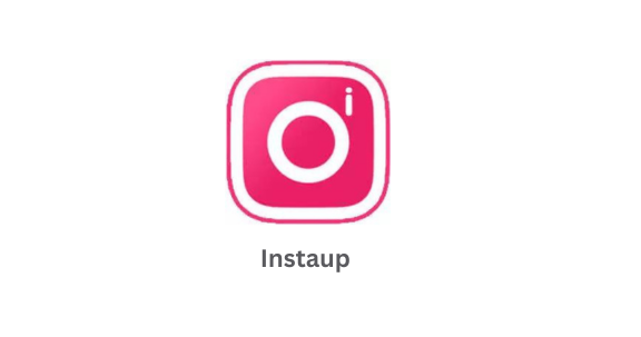 InstaUp APK – New Instagram Tool Download For Android 2023
