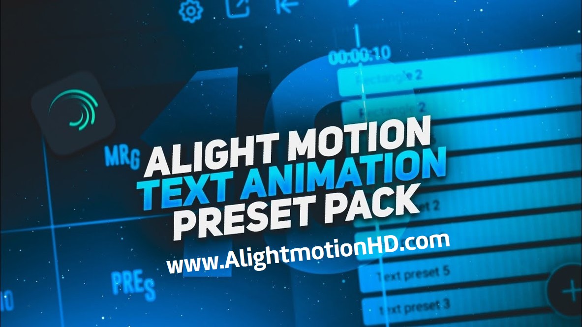 Alight Motion Mod APK | Guide to Video Editing Magic 2024